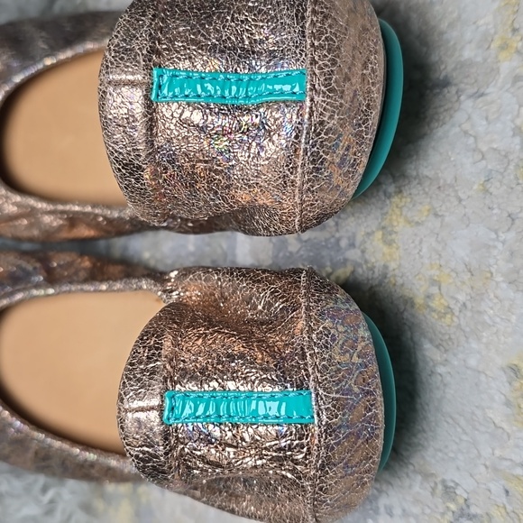 Tieks by Gavrielli Lovestruck - Picture 12 of 17